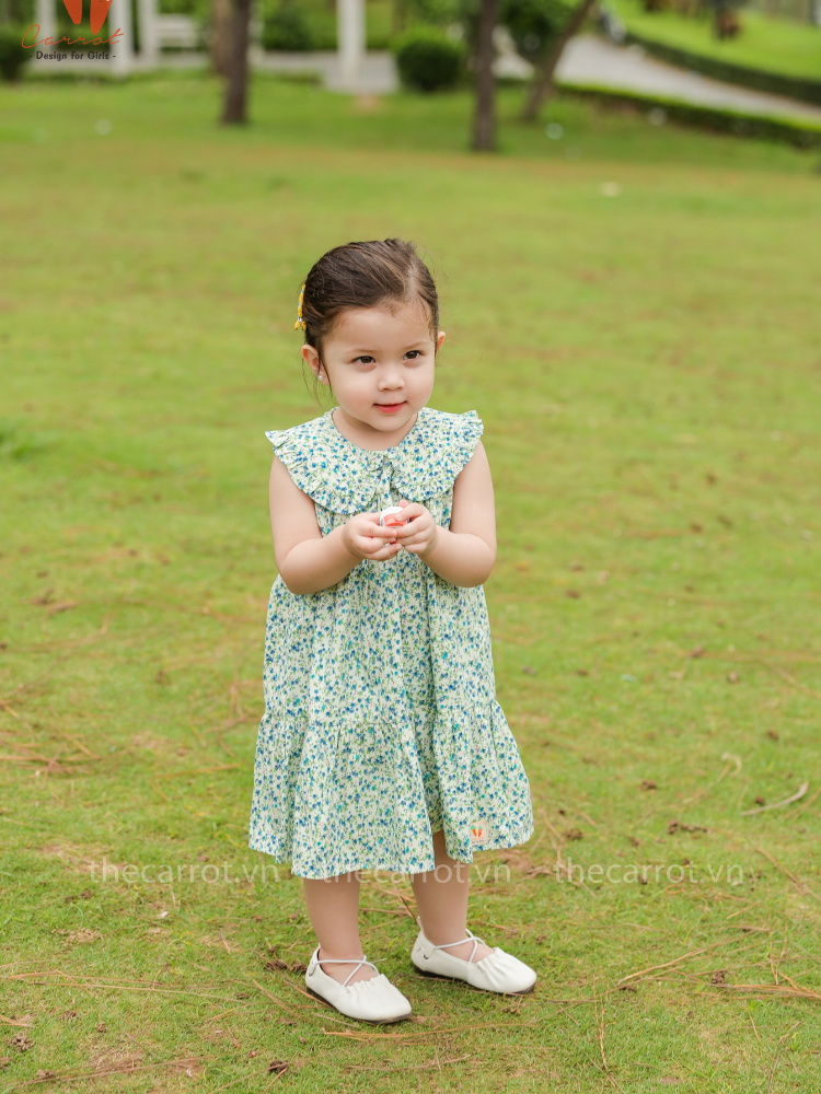 Top 5 Shop bán váy baby doll được yêu thích nhất Shopee AllTopvn #38 Top 5 Shop bán váy baby doll được yêu thích nhất Shopee AllTopvn